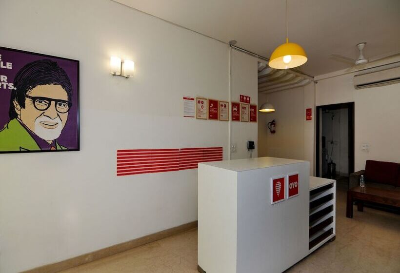 Fotos del hotel Oyo Flagship 494 East Of Kailash:  3