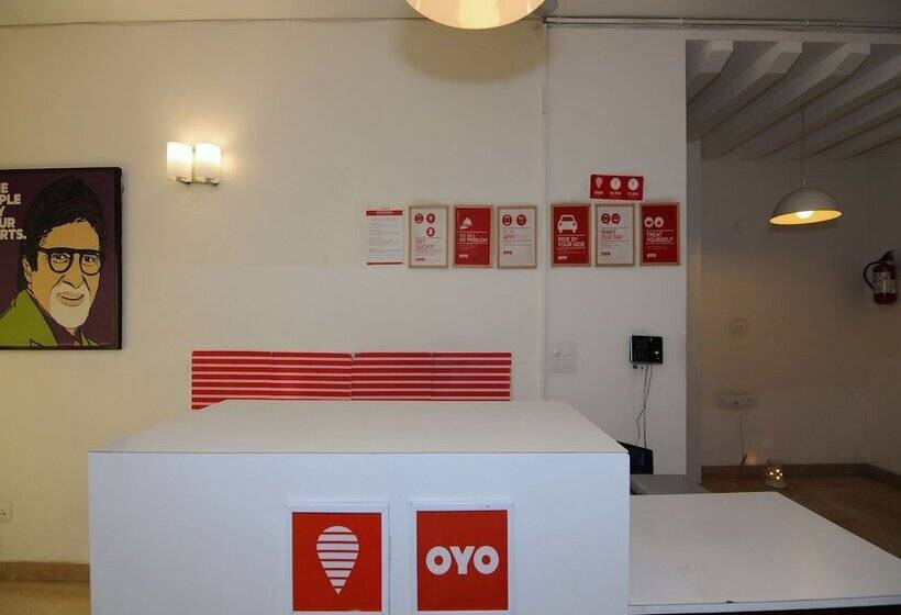 Fotos del hotel Oyo Flagship 494 East Of Kailash:  22