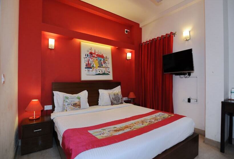 Fotos del hotel Oyo Flagship 494 East Of Kailash:  23