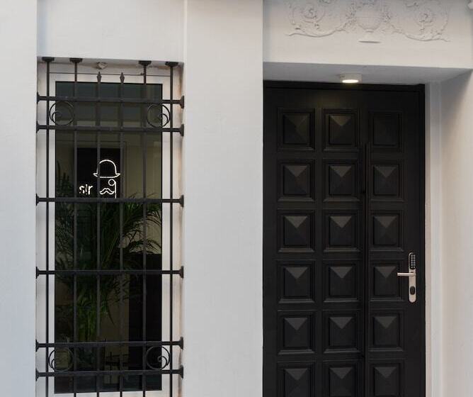 Fotos del hotel Sir Athens:  10