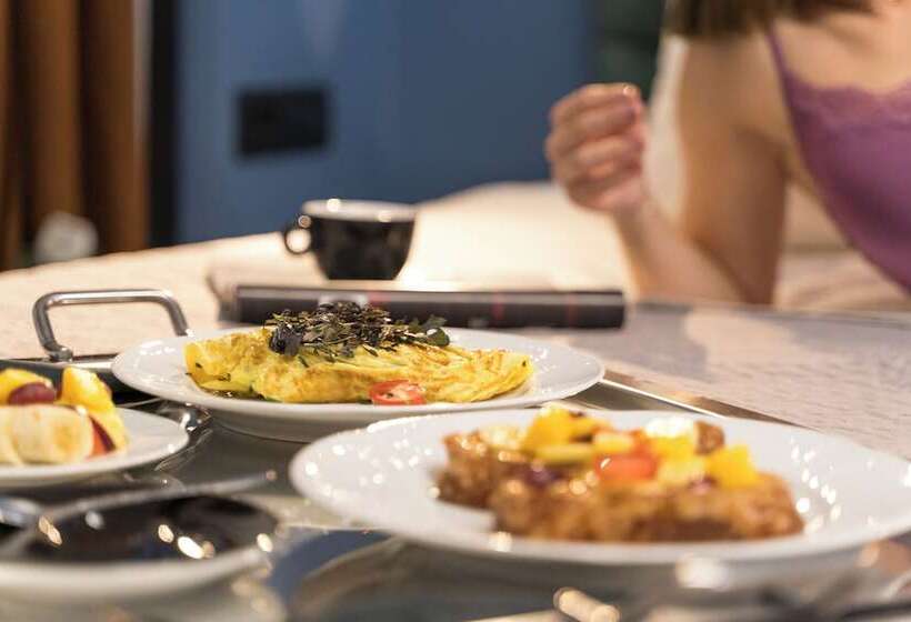 Fotos del hotel Sir Athens:  6