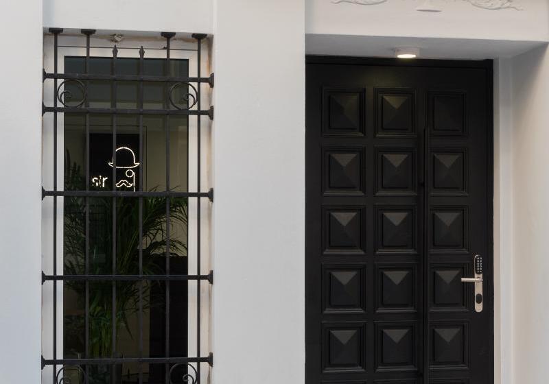 Fotos del hotel Sir Athens:  16