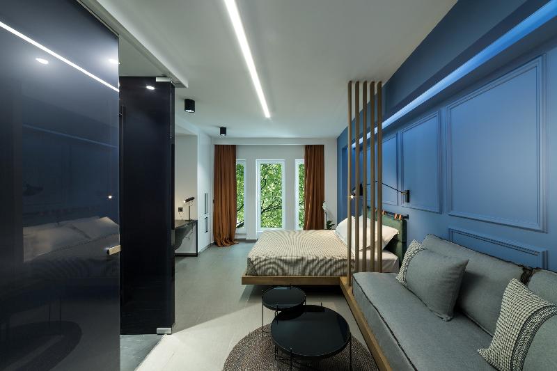 Fotos del hotel Sir Athens:  17