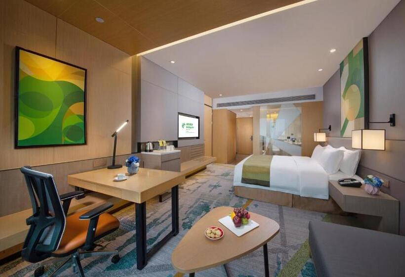 Fotos del hotel Holiday Inn Hangzhou Airport Zone, An Ihg:  23