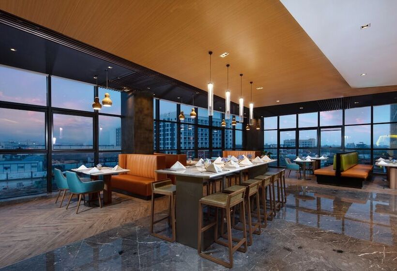 Fotos del hotel Holiday Inn Hangzhou Airport Zone, An Ihg:  8