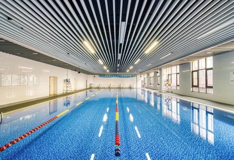 Fotos del hotel Holiday Inn Hangzhou Airport Zone, An Ihg:  3