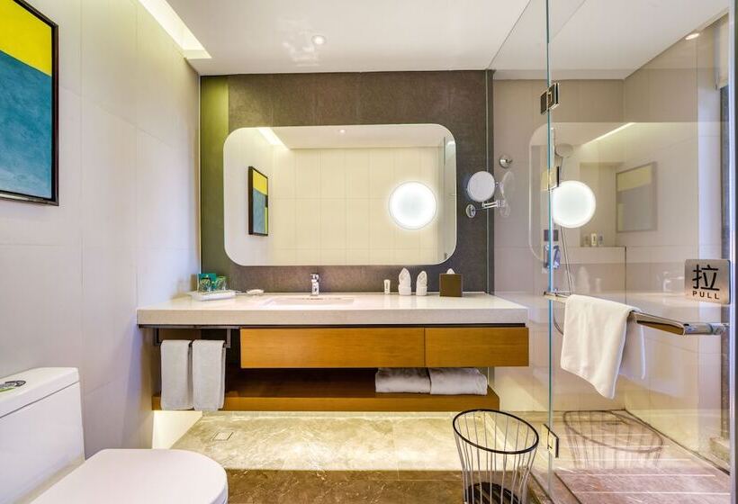 Fotos del hotel Holiday Inn Hangzhou Airport Zone, An Ihg:  12