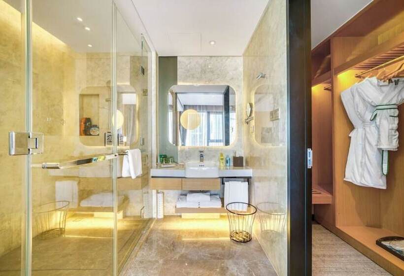 Fotos del hotel Holiday Inn Hangzhou Airport Zone, An Ihg:  7