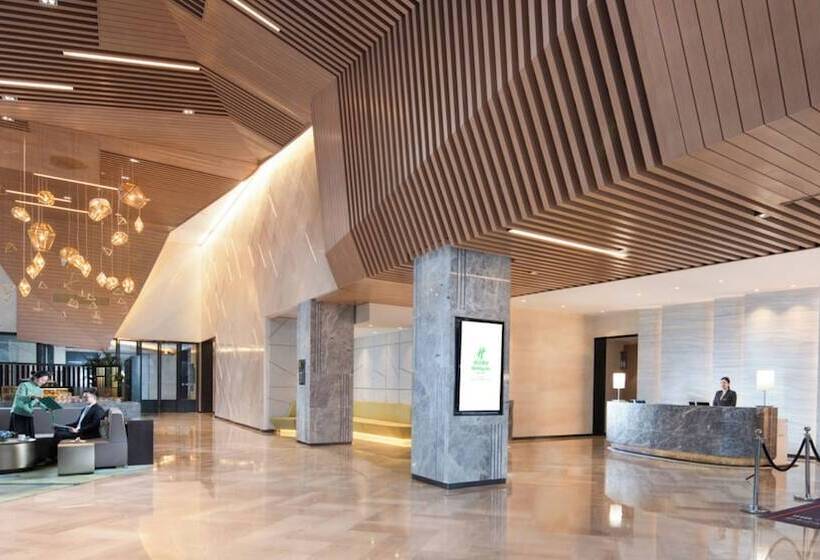 Fotos del hotel Holiday Inn Hangzhou Airport Zone, An Ihg:  4