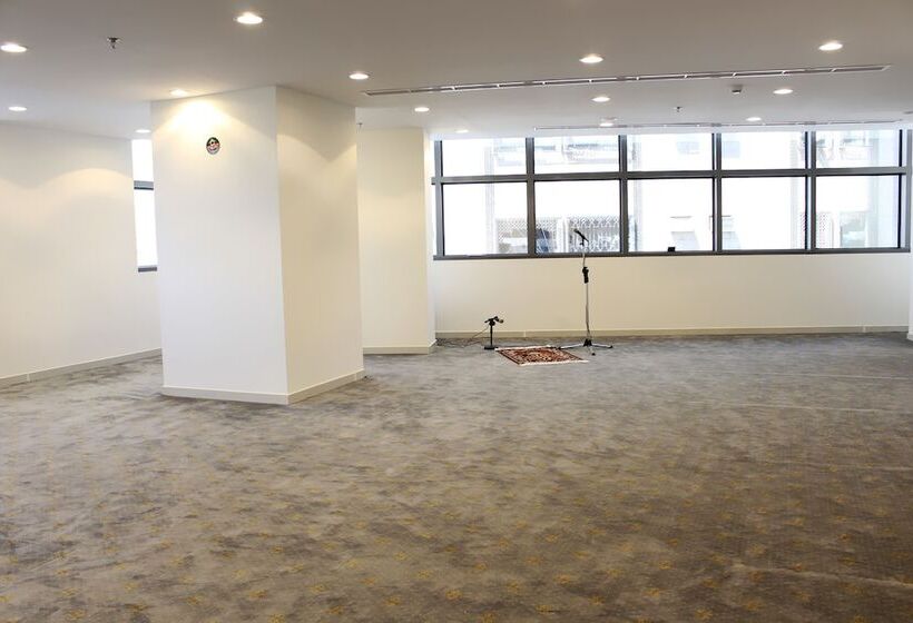 Fotos del hotel Lamar Ajyad Hotel 2  Tower B:  10