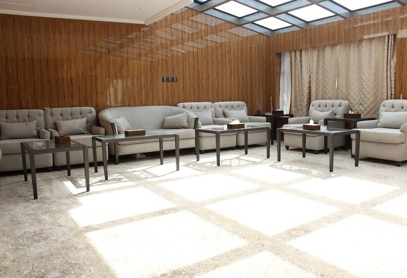 Fotos del hotel Lamar Ajyad Hotel 2  Tower B:  25