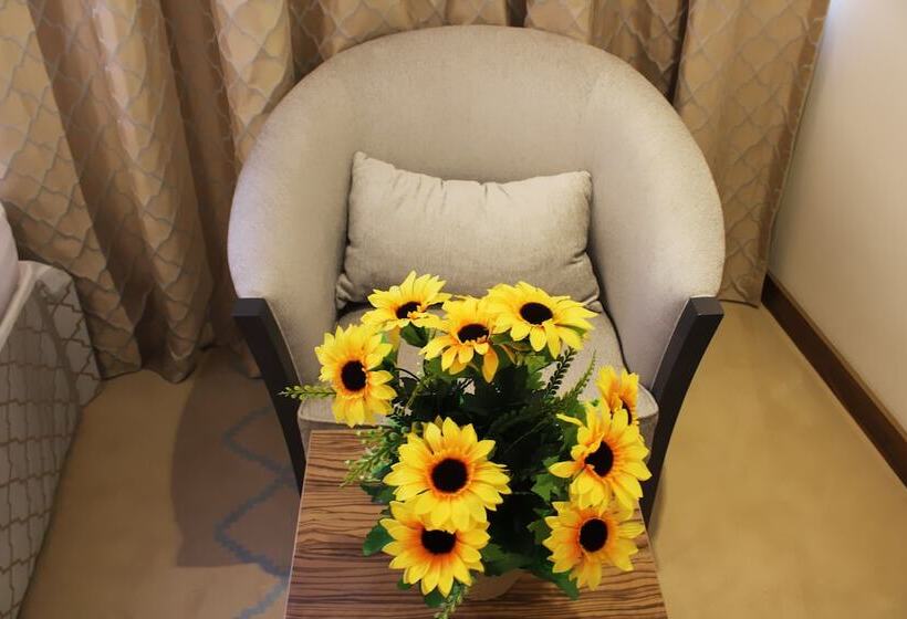 Fotos del hotel Lamar Ajyad Hotel 2  Tower B:  12