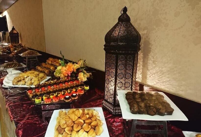 Fotos del hotel Lamar Ajyad Hotel 2  Tower B:  9