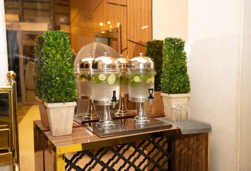 Fotos del hotel Lamar Ajyad Hotel 2  Tower B:  19