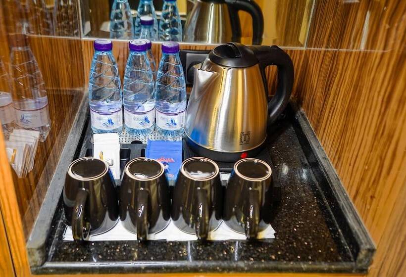 Fotos del hotel Lamar Ajyad Hotel 2  Tower B:  8