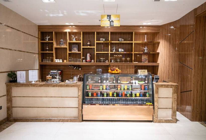 Fotos del hotel Lamar Ajyad Hotel 2  Tower B:  24