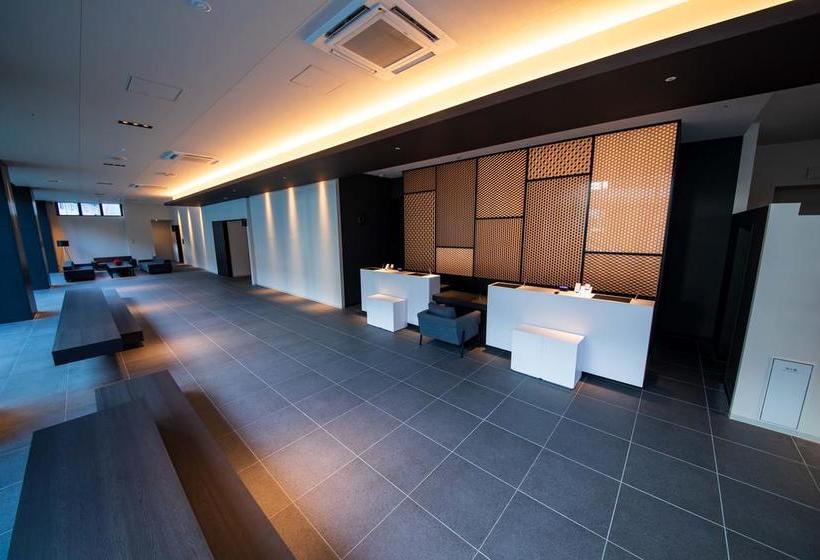 Fotos del hotel Fp S Grand Southnamba:  16