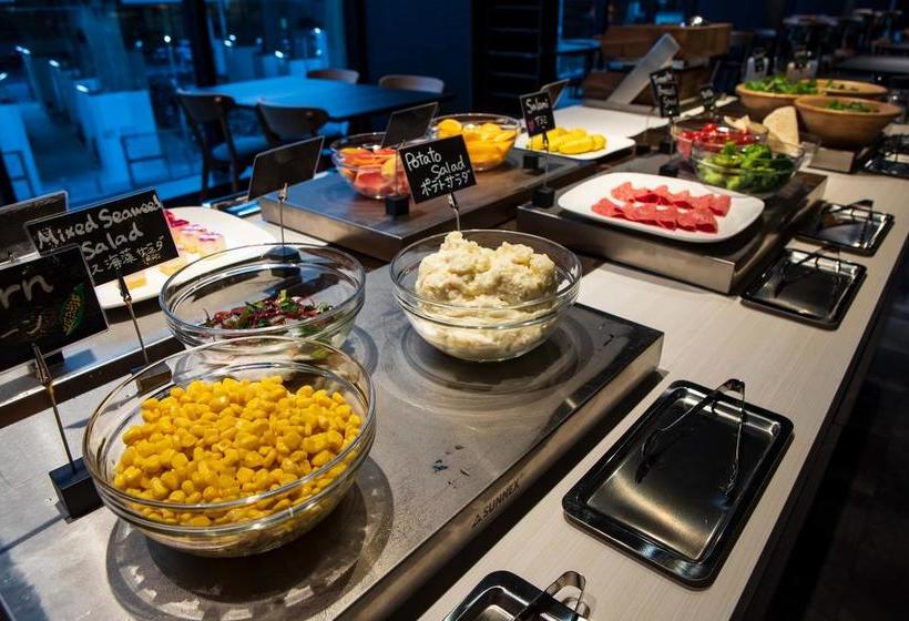 Fotos del hotel Fp S Grand Southnamba:  20