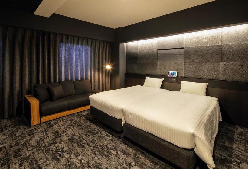 Fotos del hotel Fp S Grand Southnamba:  2