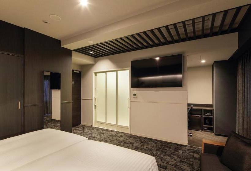 Fotos del hotel Fp S Grand Southnamba:  3