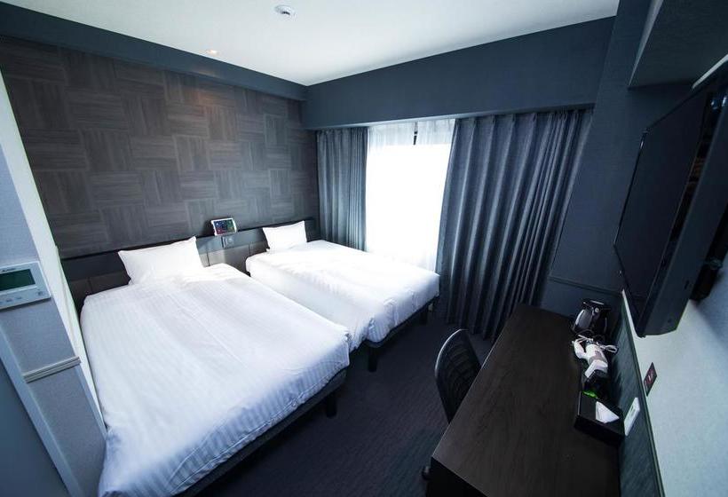 Fotos del hotel Fp S Grand Southnamba:  7