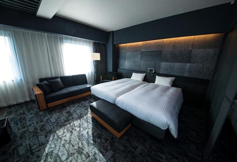 Fotos del hotel Fp S Grand Southnamba:  25