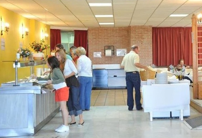 Fotos del hotel Apal Chinasol:  18