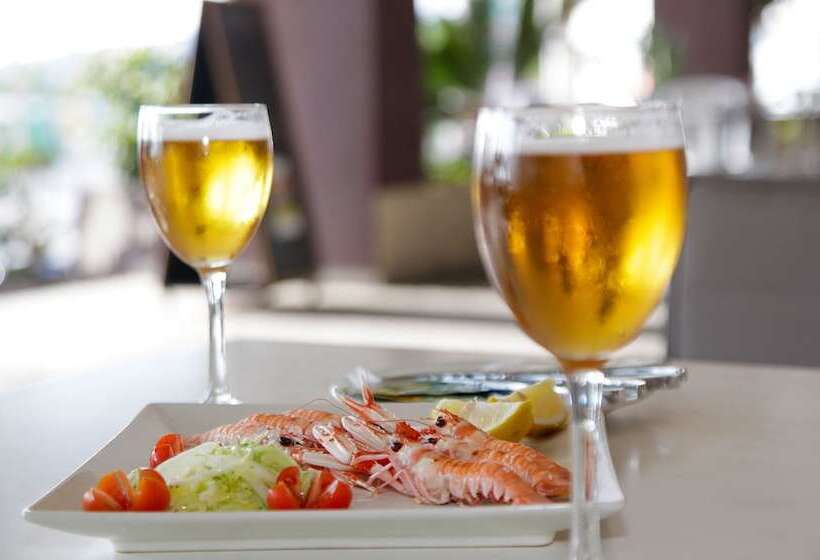 Fotos del hotel Apal Chinasol:  15