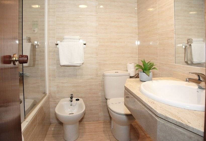 Fotos del hotel Apal Chinasol:  3