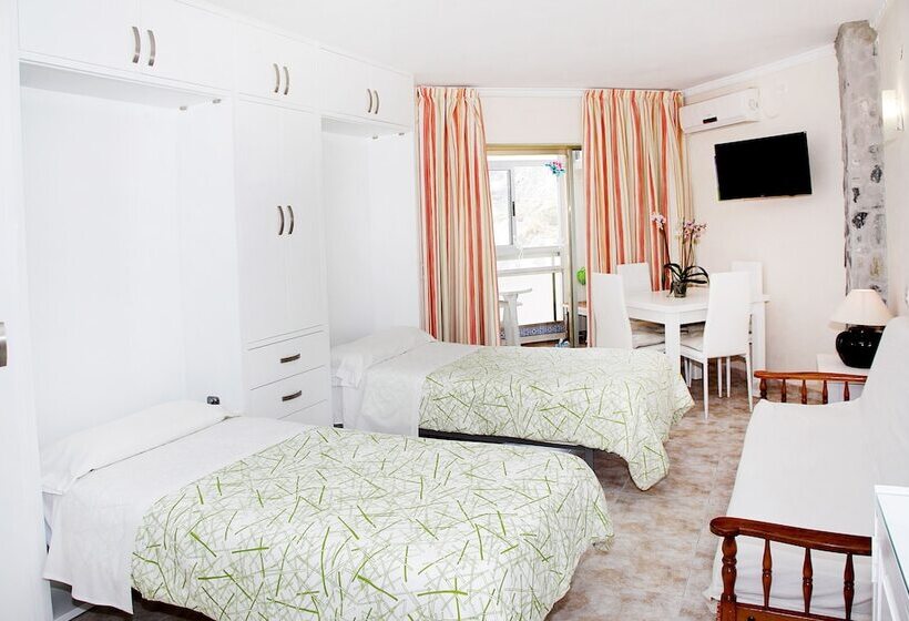 Fotos del hotel Apal Chinasol:  4