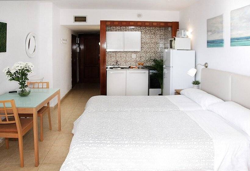 Fotos del hotel Apal Chinasol:  6