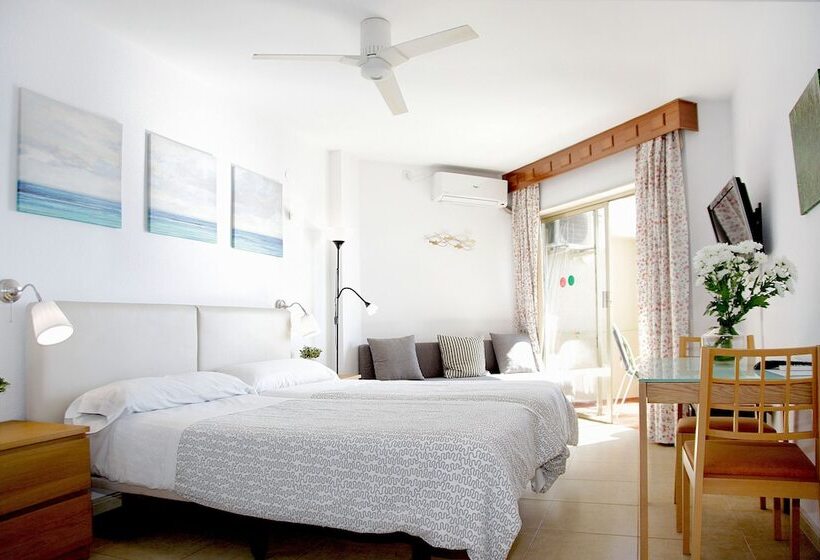 Fotos del hotel Apal Chinasol:  8