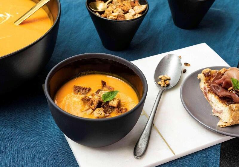 Fotos del hotel Colbert:  6