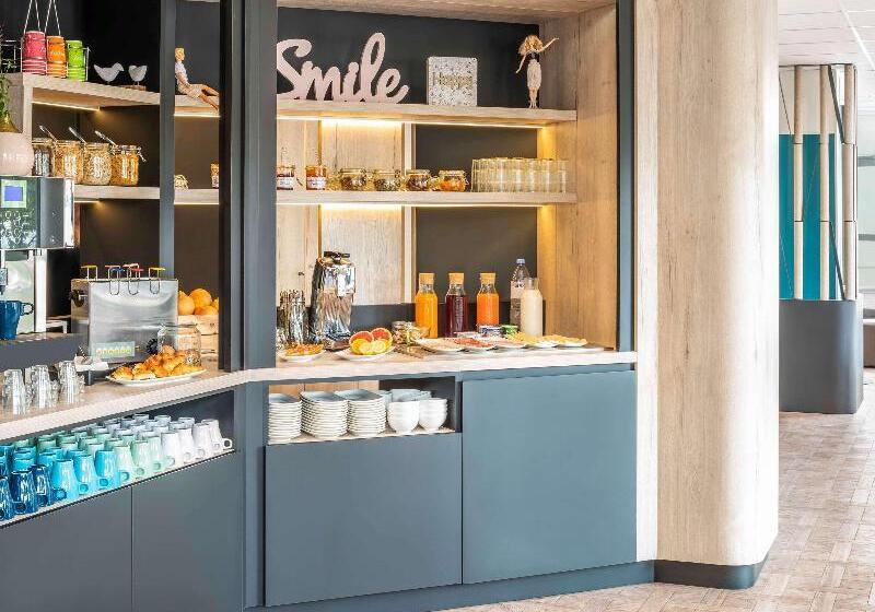 Fotos del hotel Colbert:  12