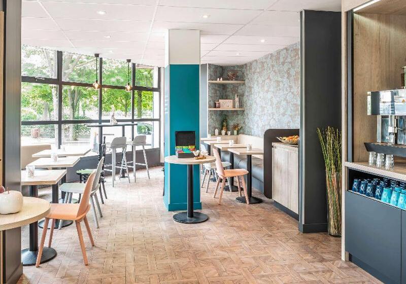 Fotos del hotel Colbert:  14