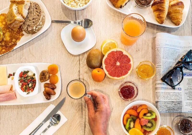 Fotos del hotel Colbert:  21