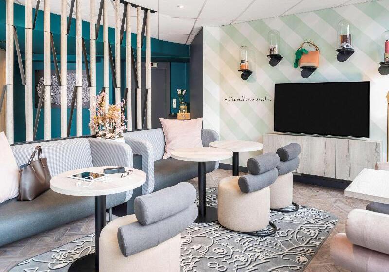 Fotos del hotel Colbert:  5