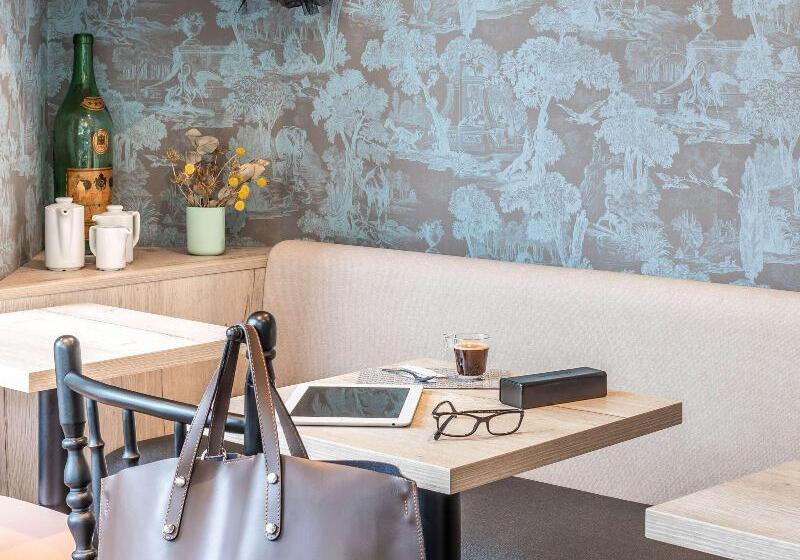 Fotos del hotel Colbert:  11