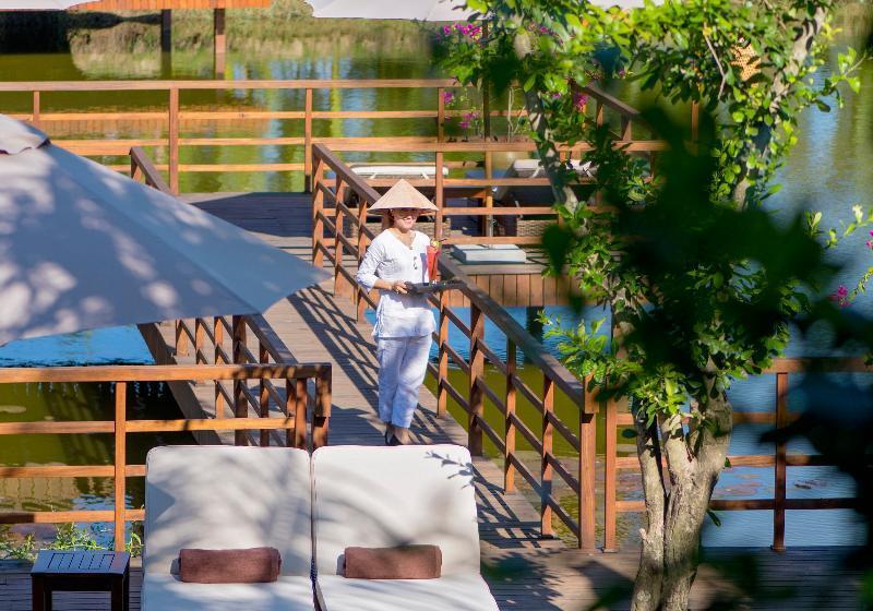 Fotos del hotel The Club @ Hoi An Eco Lodge:  7