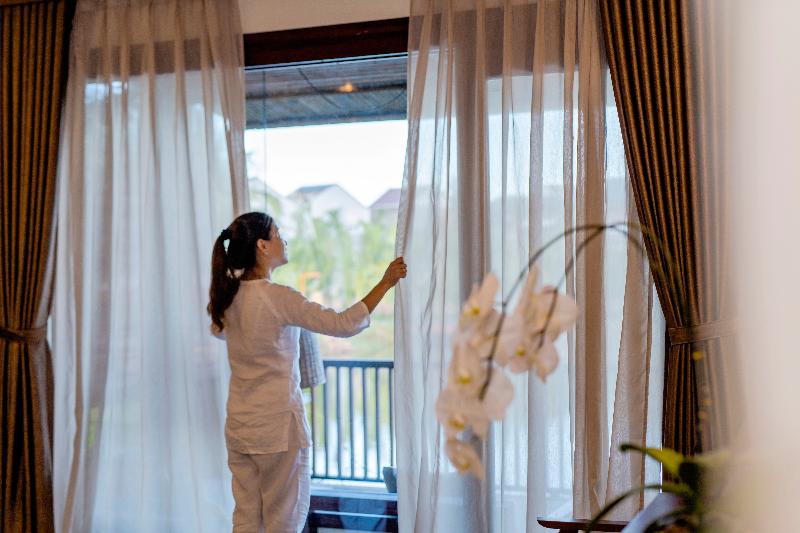 Fotos del hotel The Club @ Hoi An Eco Lodge:  20