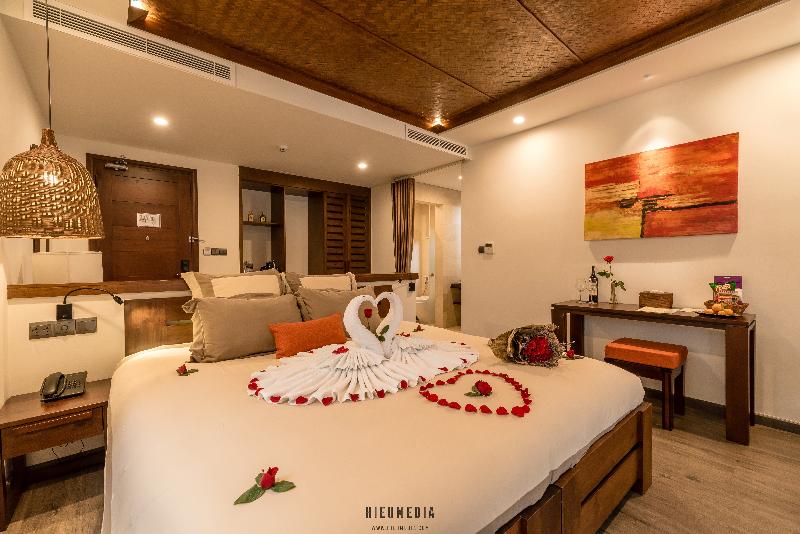 Fotos del hotel The Club @ Hoi An Eco Lodge:  4