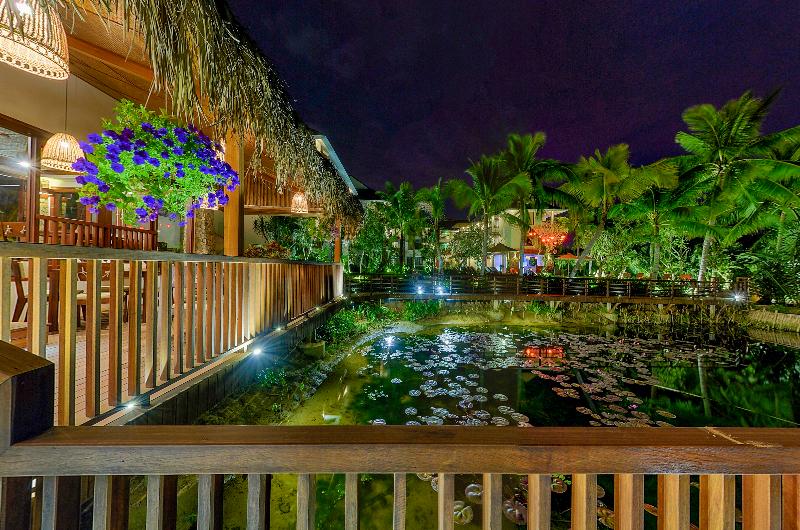 Fotos del hotel The Club @ Hoi An Eco Lodge:  8