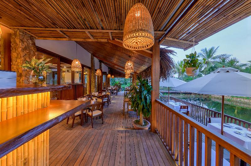 Fotos del hotel The Club @ Hoi An Eco Lodge:  19