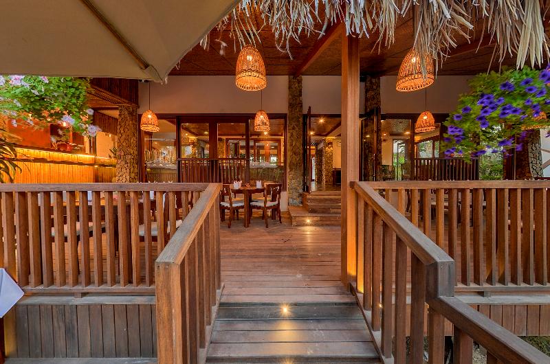 Fotos del hotel The Club @ Hoi An Eco Lodge:  18