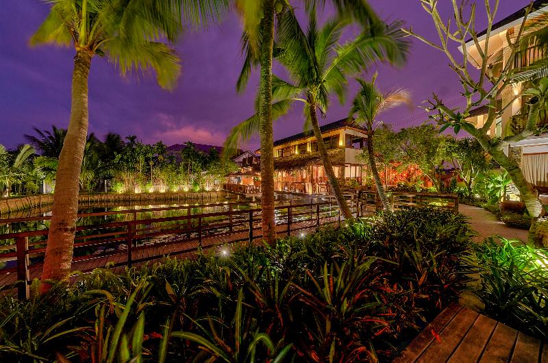 Fotos del hotel The Club @ Hoi An Eco Lodge:  9