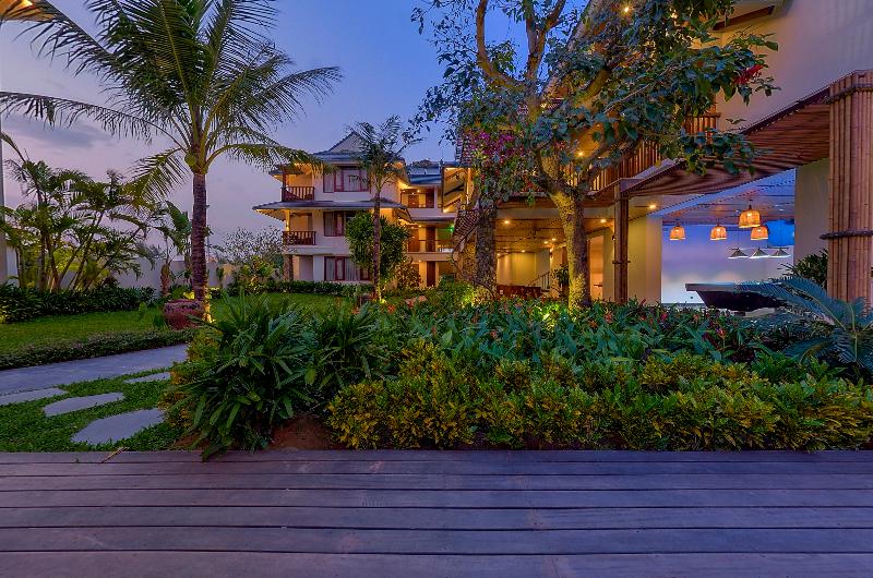Fotos del hotel The Club @ Hoi An Eco Lodge:  11