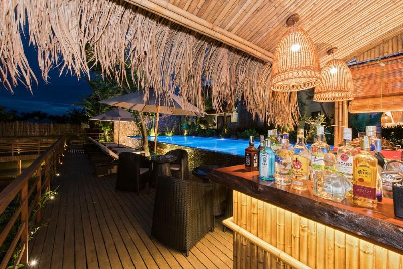 Fotos del hotel The Club @ Hoi An Eco Lodge:  24