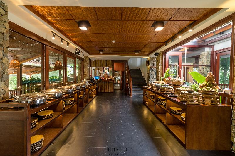 Fotos del hotel The Club @ Hoi An Eco Lodge:  6