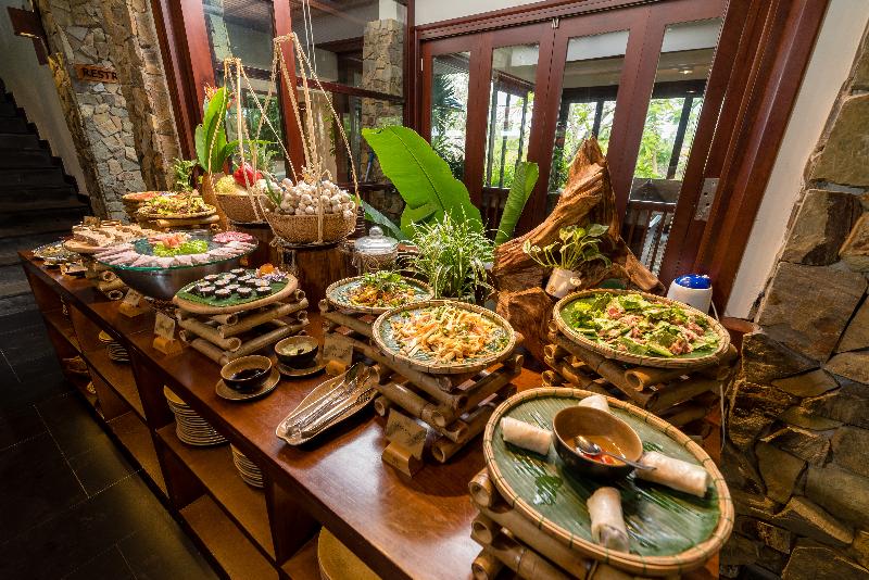 Fotos del hotel The Club @ Hoi An Eco Lodge:  5