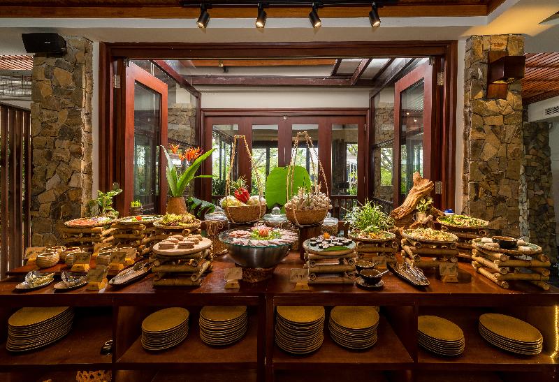 Fotos del hotel The Club @ Hoi An Eco Lodge:  17